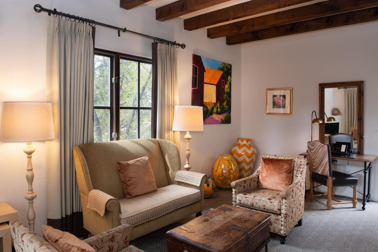 Resort La De Santa Fe, A Tribute Portfolio & 5*