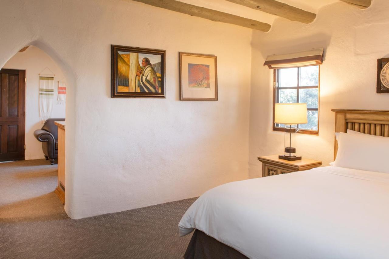 La De Santa Fe, A Tribute Portfolio & Resort 5*