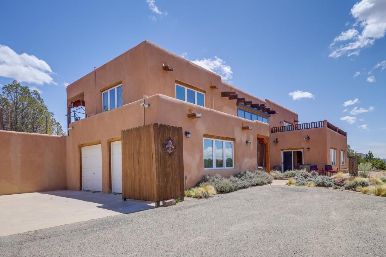 Holiday home Casa Al Reves Pueblo-style House With Views! *