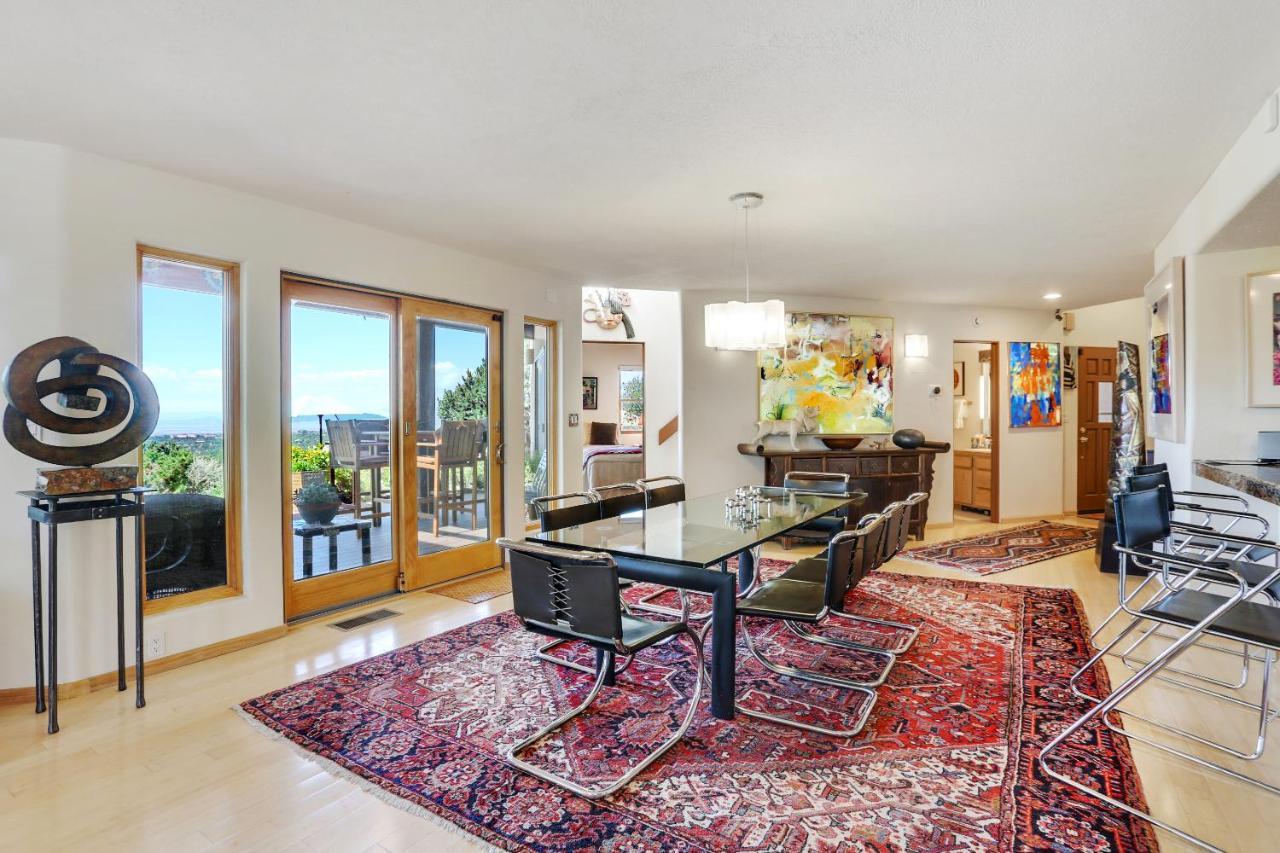 Holiday home Sunlit Hills Art And Views Santa Fe