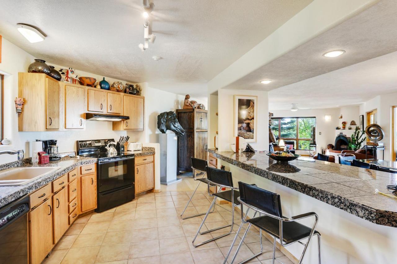 Holiday home Sunlit Hills Art And Views Santa Fe