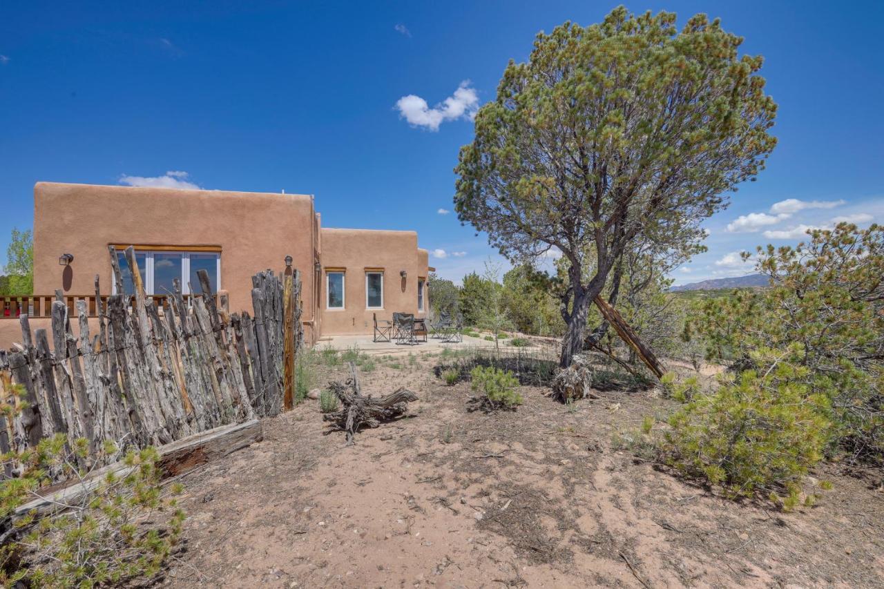 Holiday home Casa Al Reves Pueblo-style House With Views! Santa Fe