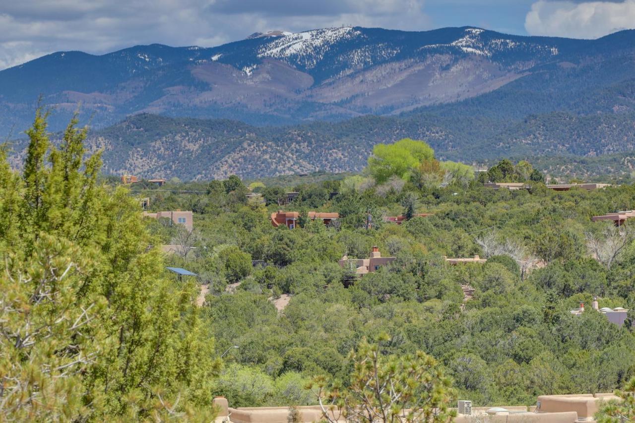Holiday home Casa Al Reves Pueblo-style House With Views! *