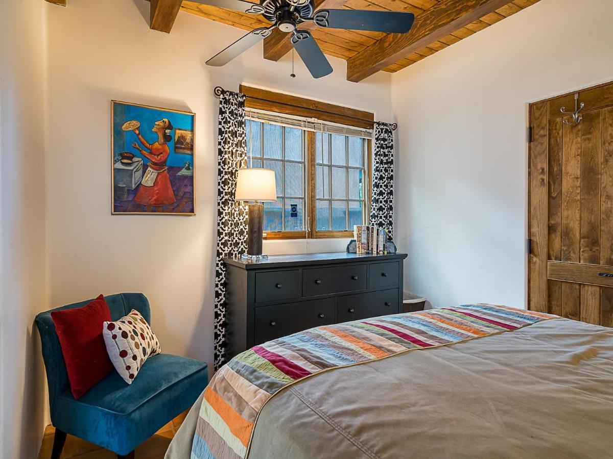 Holiday home Deseo De Santa Fe