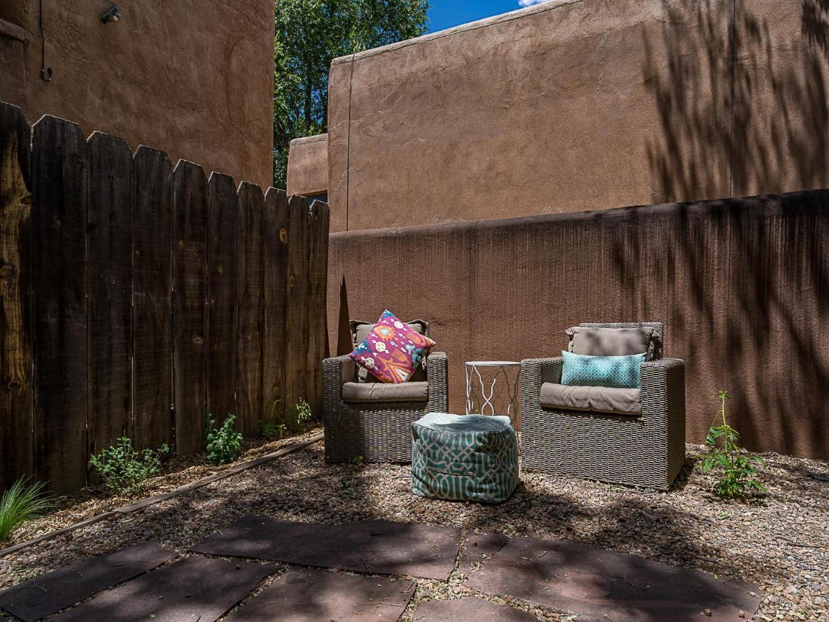 Deseo De Holiday home Santa Fe