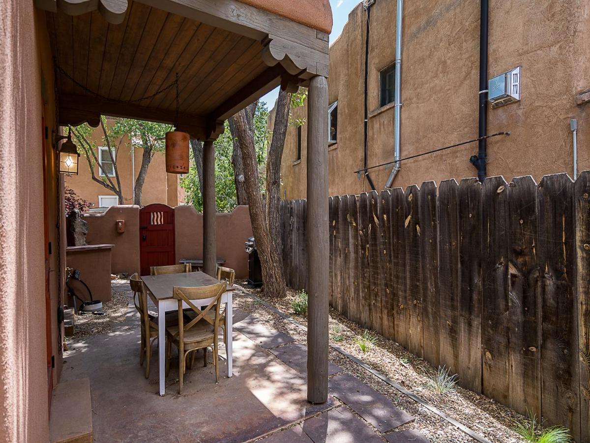 Deseo De Holiday home Santa Fe