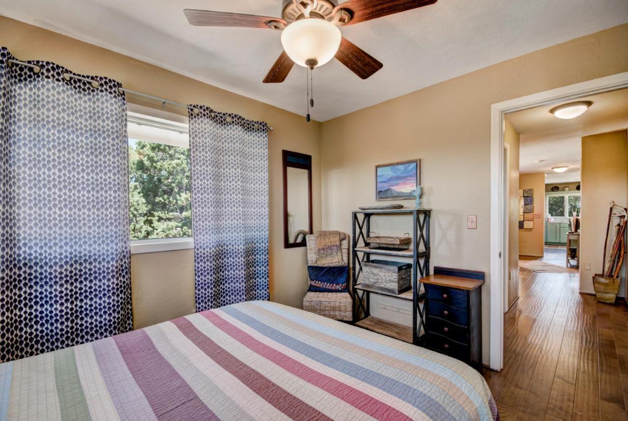 Sunset Haven * Santa Fe