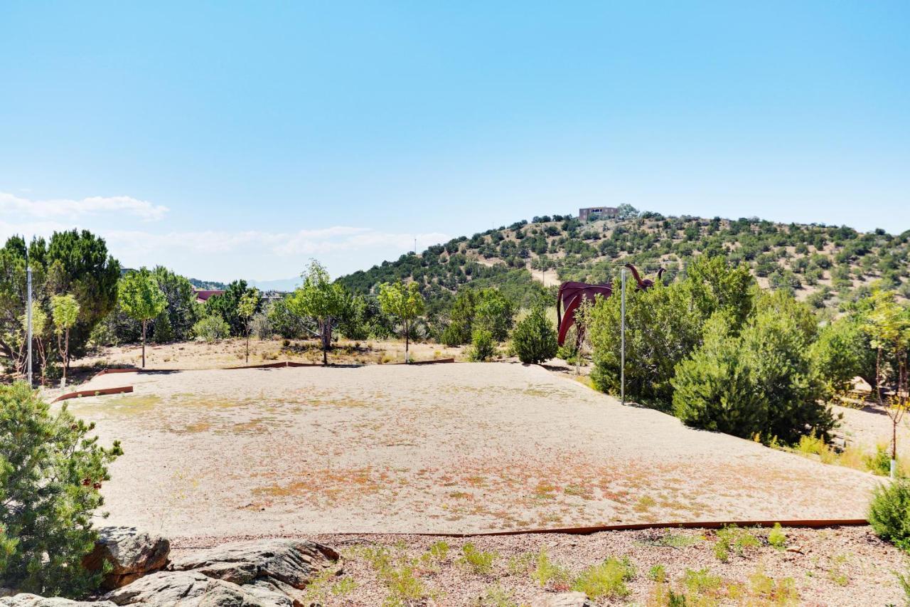 Sunlit Hills Art And Views Holiday home Santa Fe