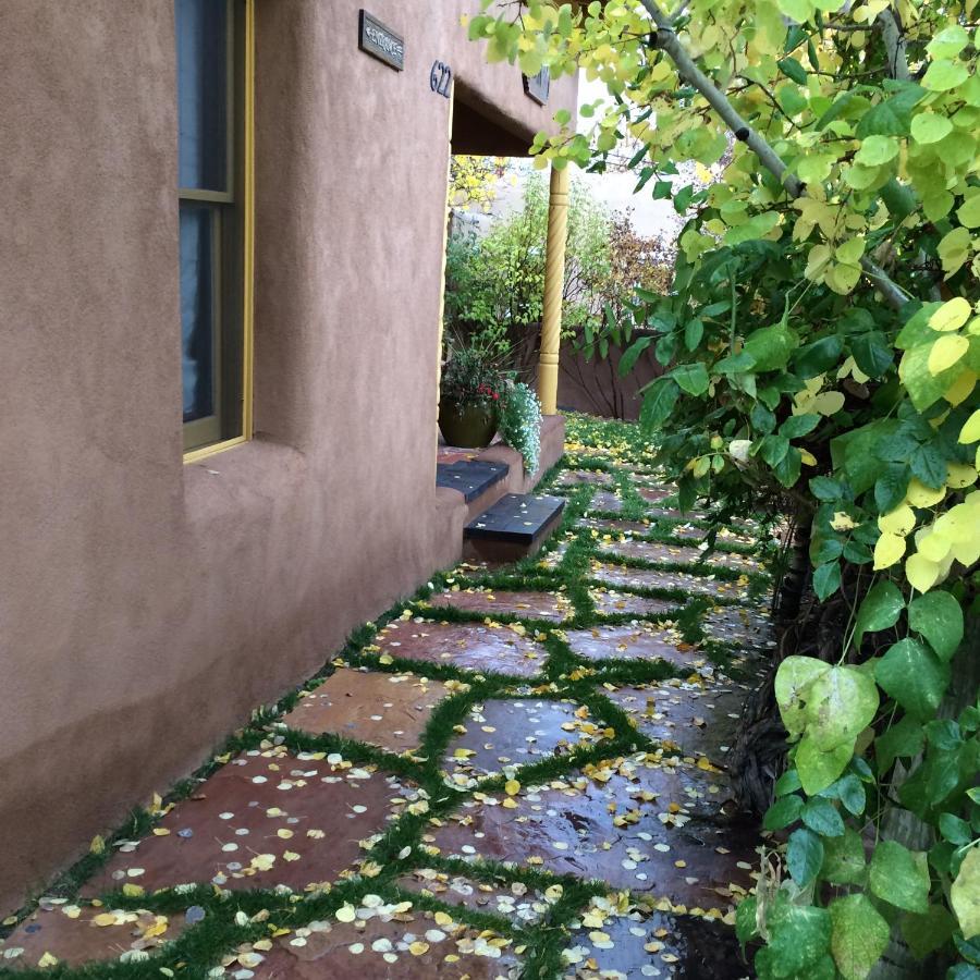 Antigua (adults Only) Bed & Breakfast Santa Fe