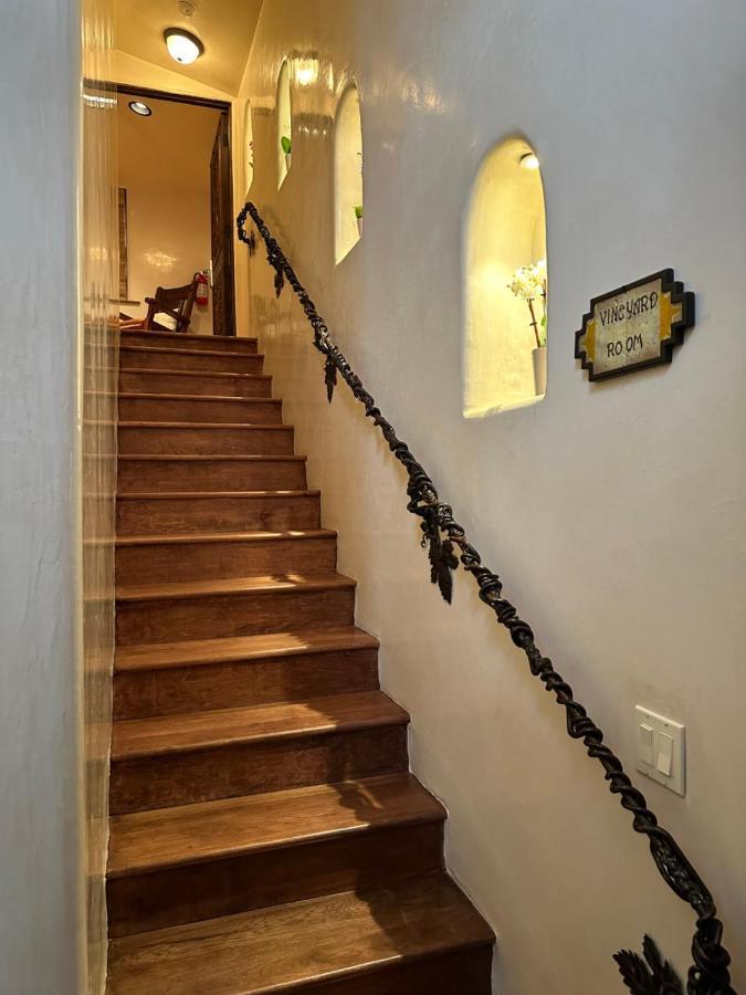 Antigua (adults Only) Santa Fe