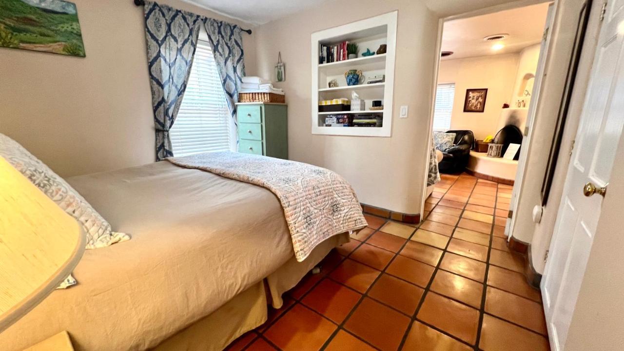 Casas De Guadalupe - Sante Fe Vacation