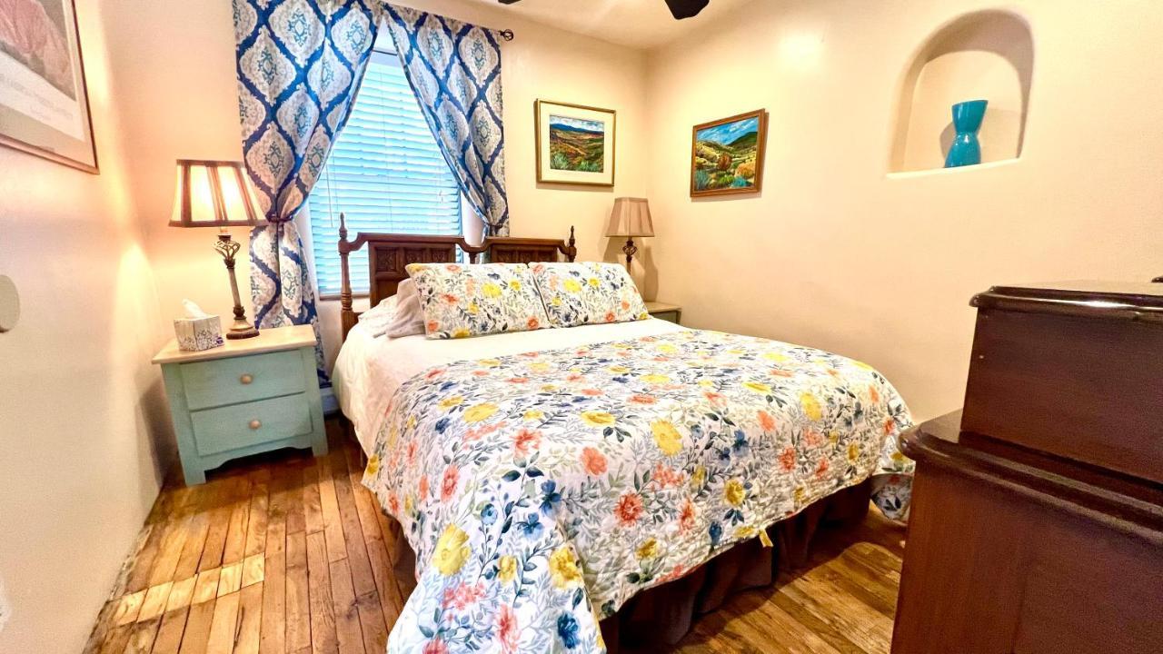 Casas De Guadalupe - Sante Fe Vacation Santa Fe