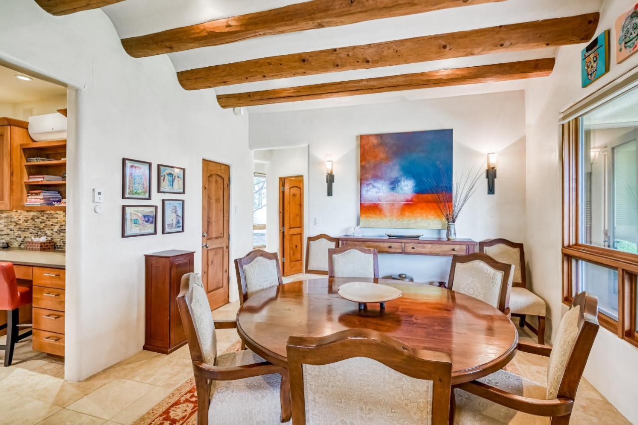 Casa Tres Hermanos Santa Fe