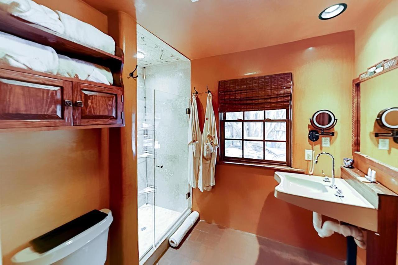 Antigua (adults Only) Santa Fe