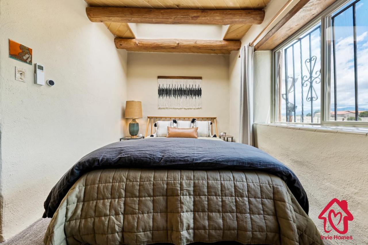 Rancho De La Luna Casita Holiday home Santa Fe