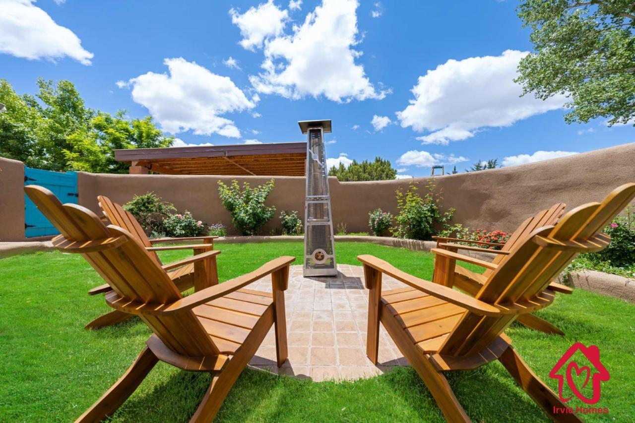 Rancho De La Luna Casita *