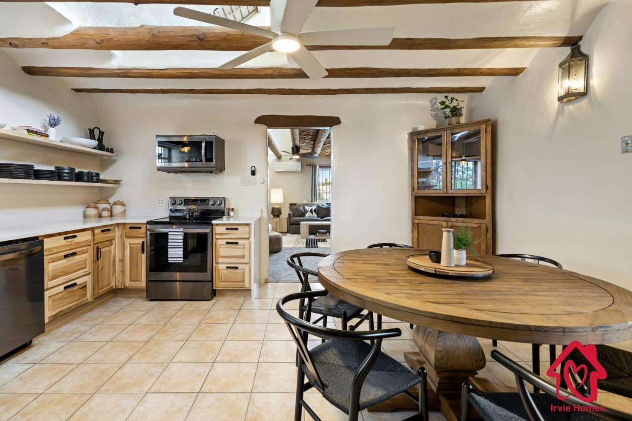 Rancho De La Luna Casita *