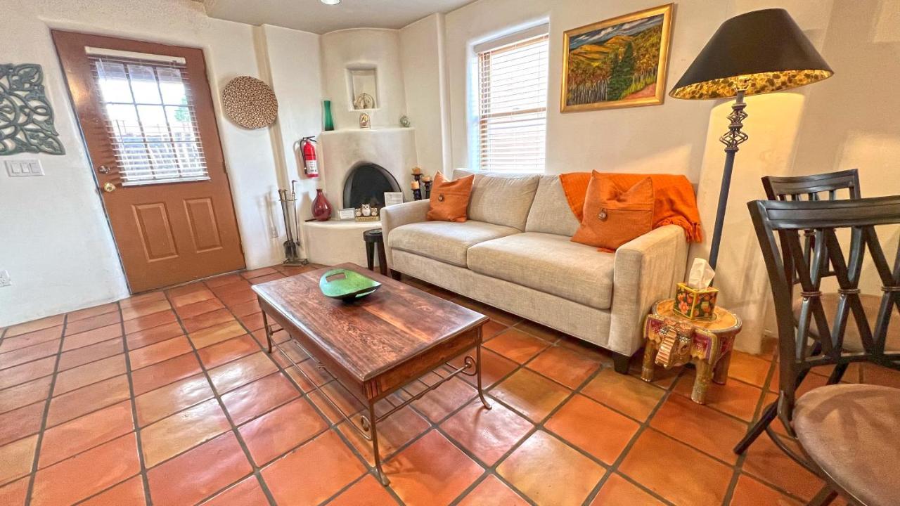 Casas De Guadalupe - Sante Fe Vacation *
