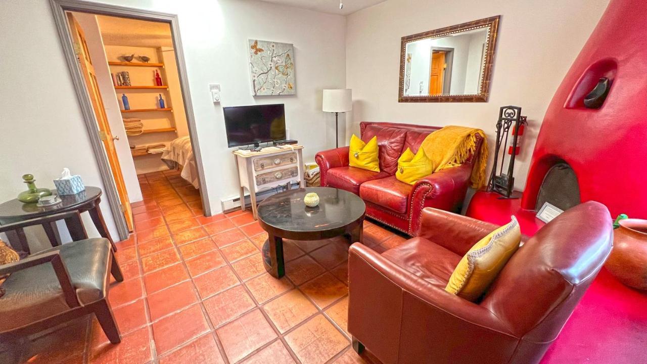 Casas De Guadalupe - Sante Fe Vacation Santa Fe