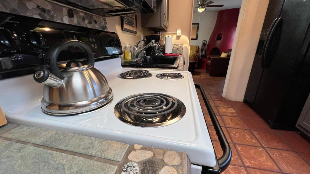 Casas De Guadalupe - Sante Fe Vacation Villa *