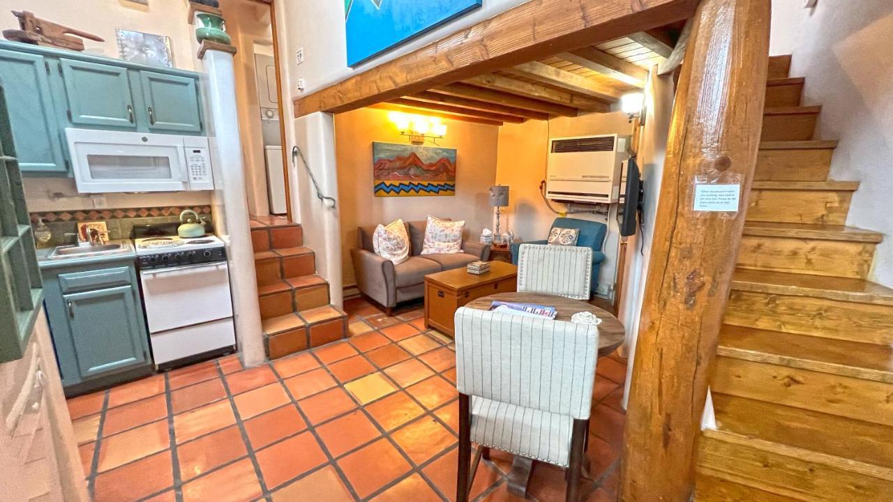 Casas De Guadalupe - Sante Fe Vacation Villa Santa Fe