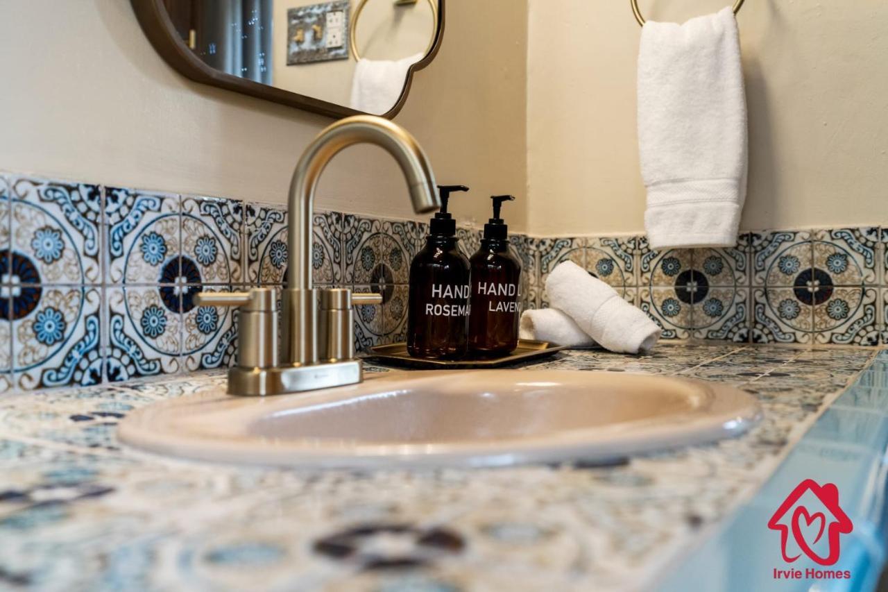 Rancho De La Luna Casita Holiday home Santa Fe