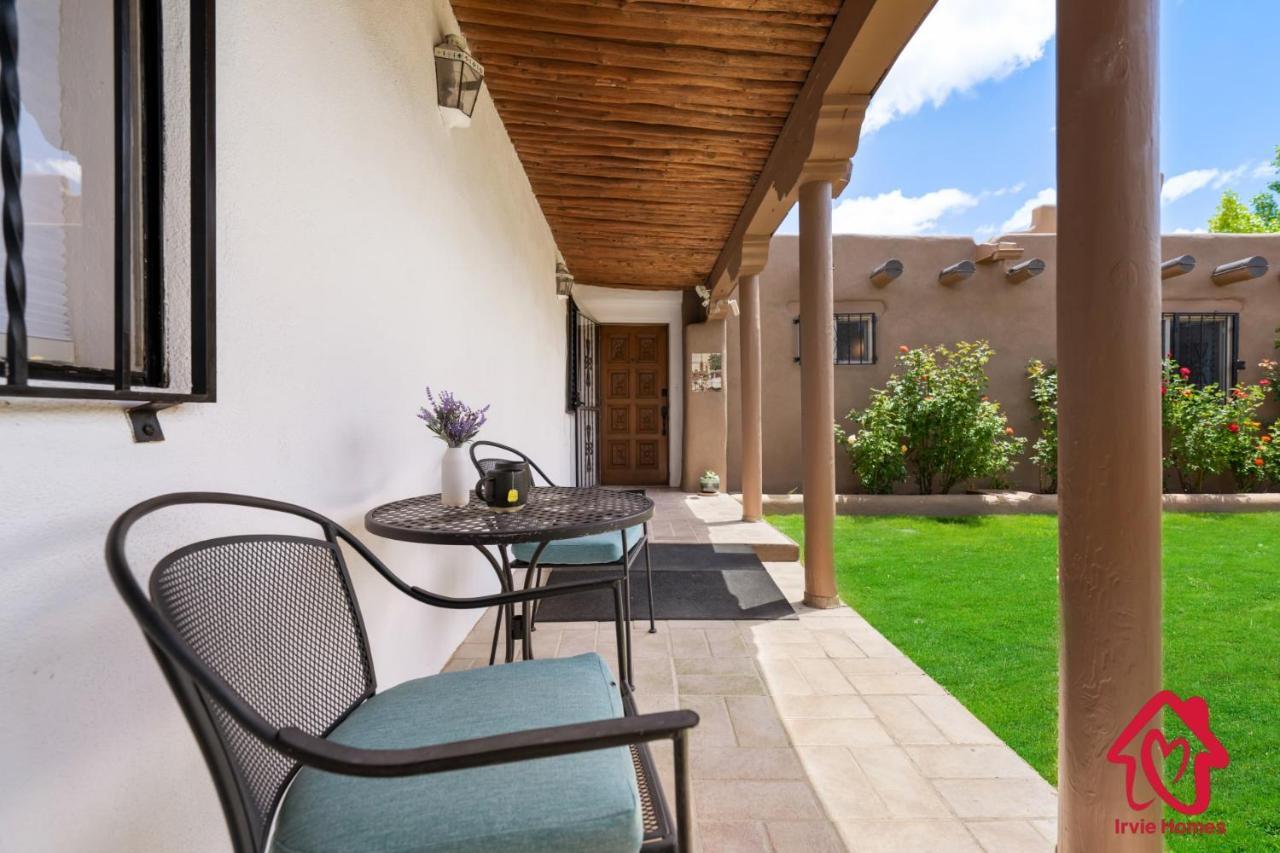 Rancho De La Luna Casita Holiday home *