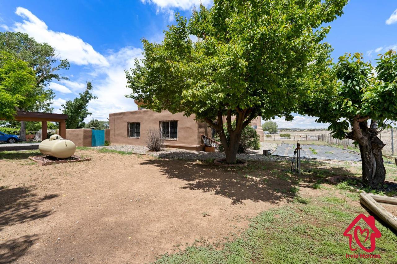 Rancho De La Luna Casita Holiday home *