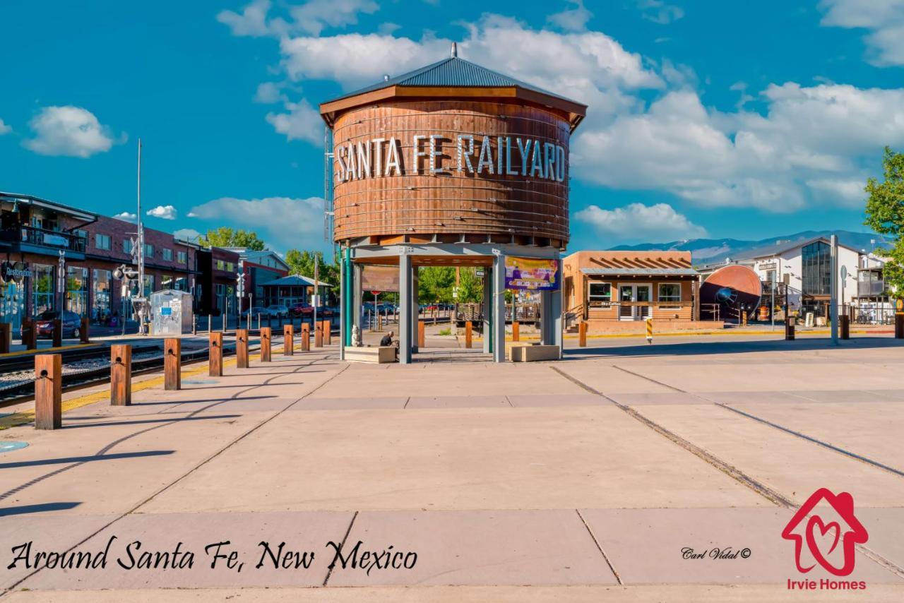Rancho De La Luna Casita Holiday home *