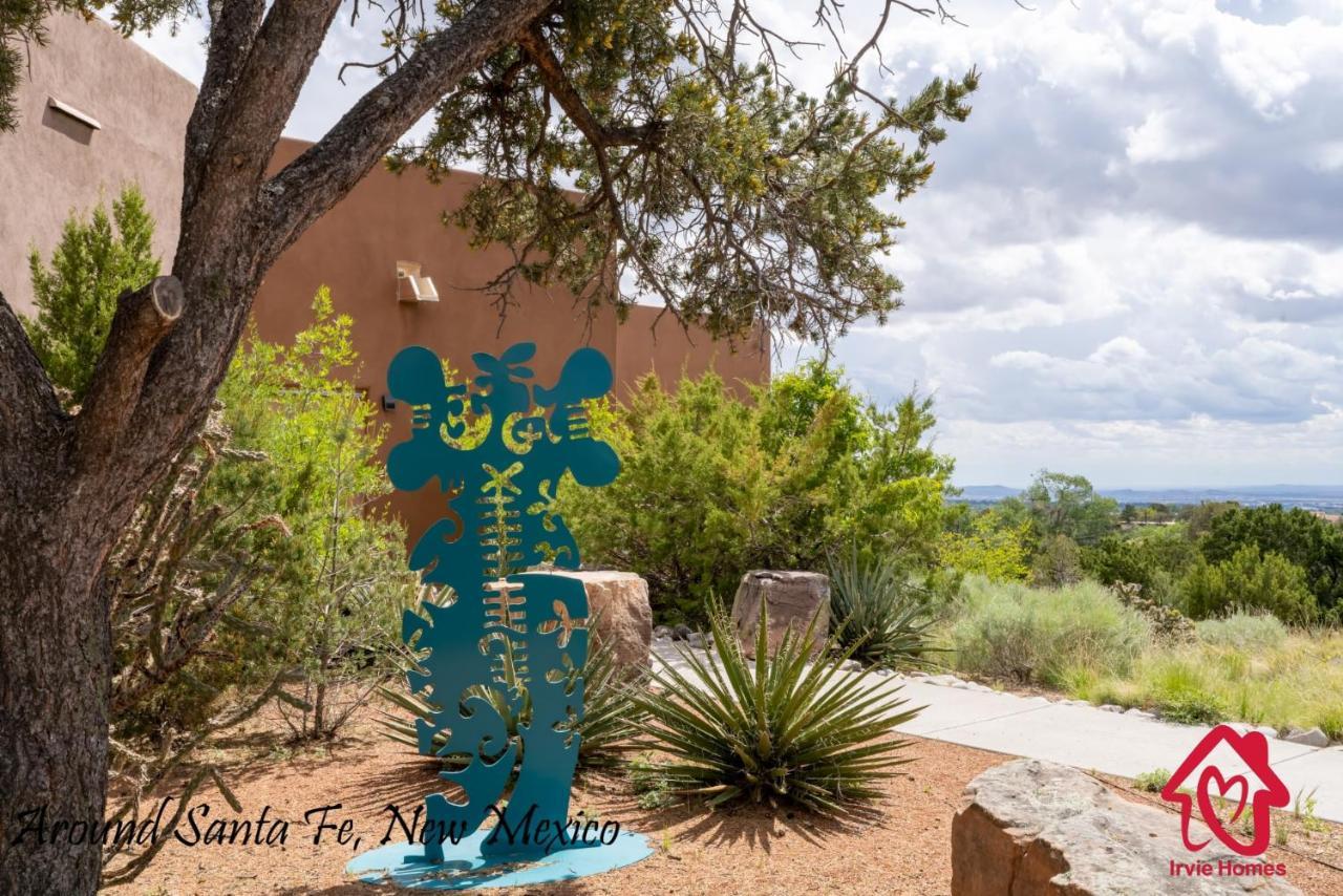 Rancho De La Luna Casita Holiday home *