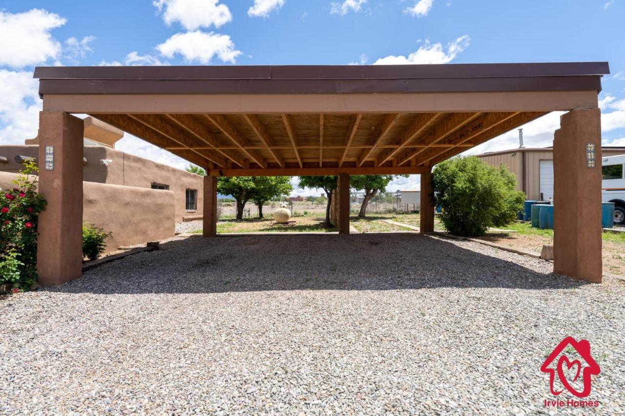 Holiday home Rancho De La Luna Casita Santa Fe