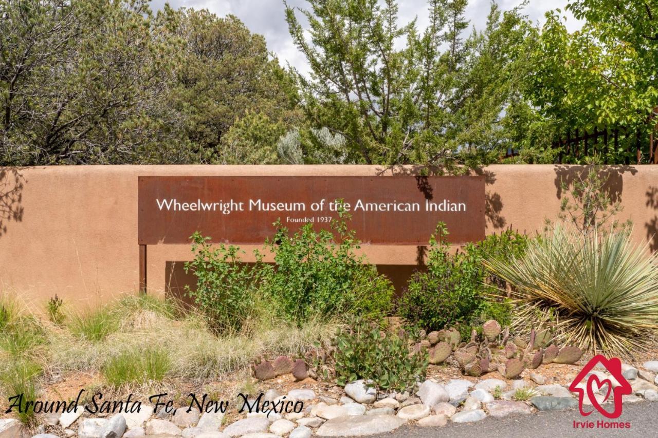 Rancho De La Luna Casita Holiday home