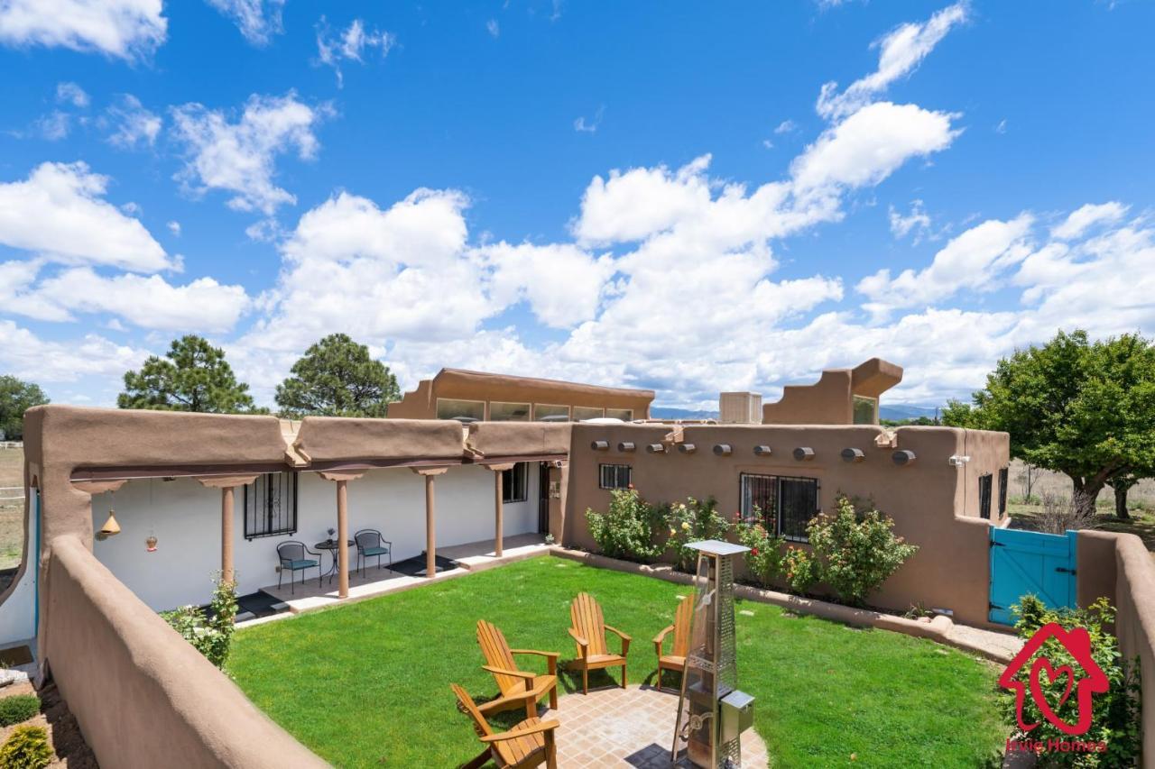 Rancho De La Luna Casita Holiday home