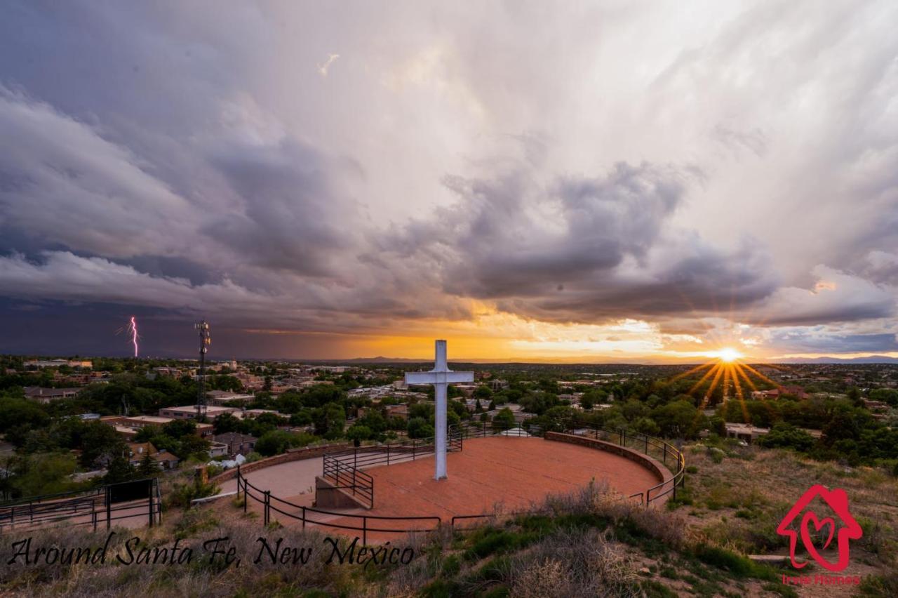 Rancho De La Luna Casita Holiday home