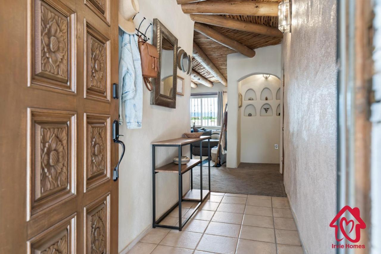 Rancho De La Luna Casita Holiday home Santa Fe