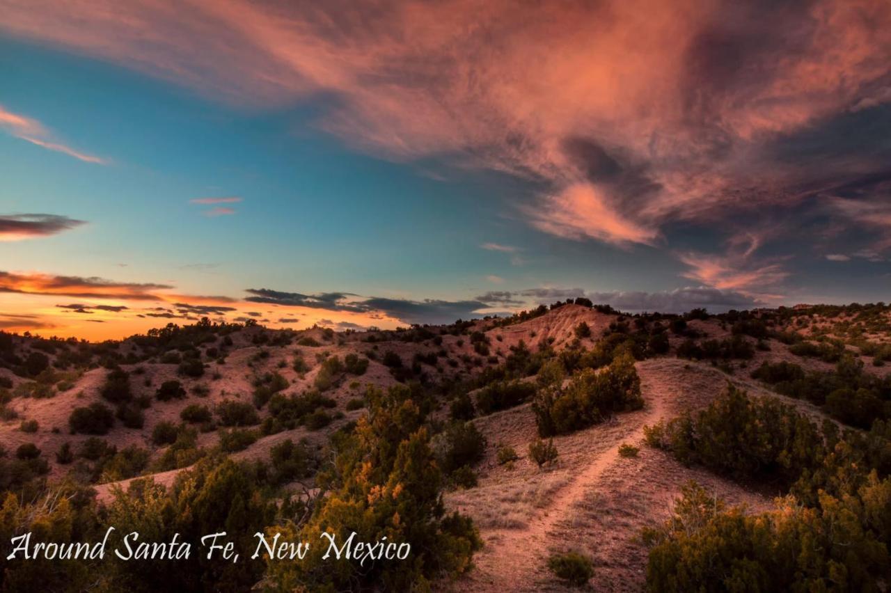Rancho De La Luna Casita