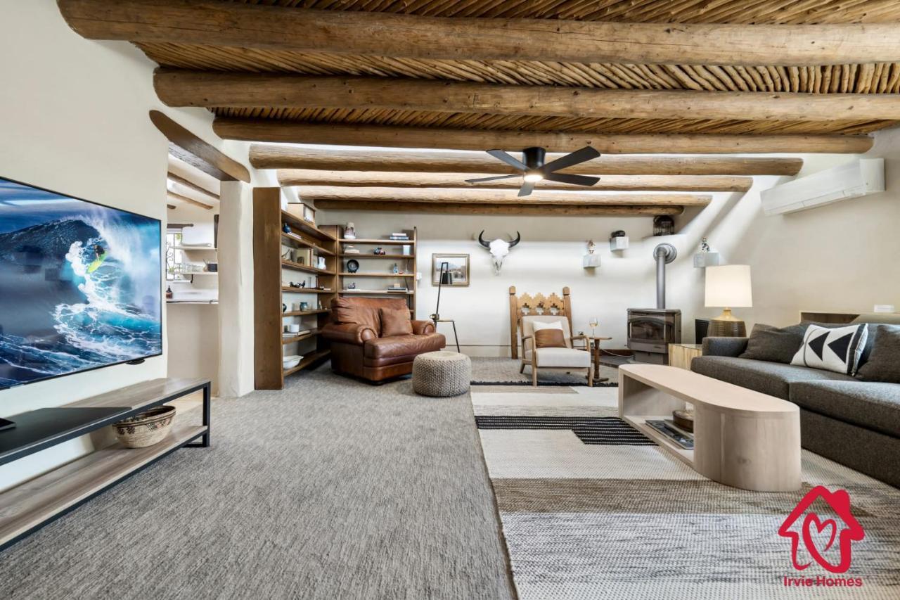 Rancho De La Luna Casita Holiday home *