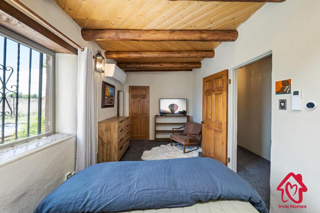 Rancho De La Luna Casita
