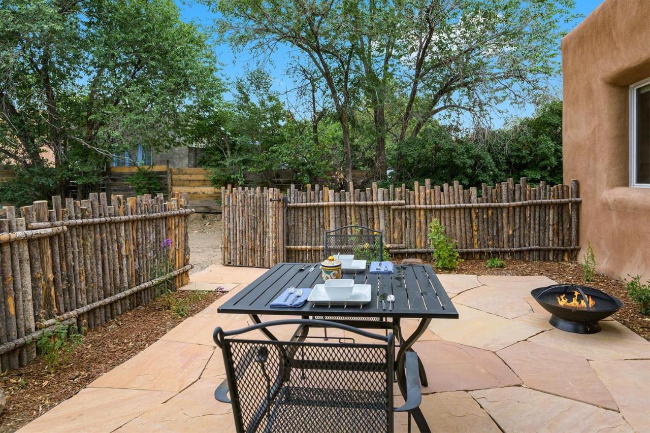 Casa De Trinidad Holiday home