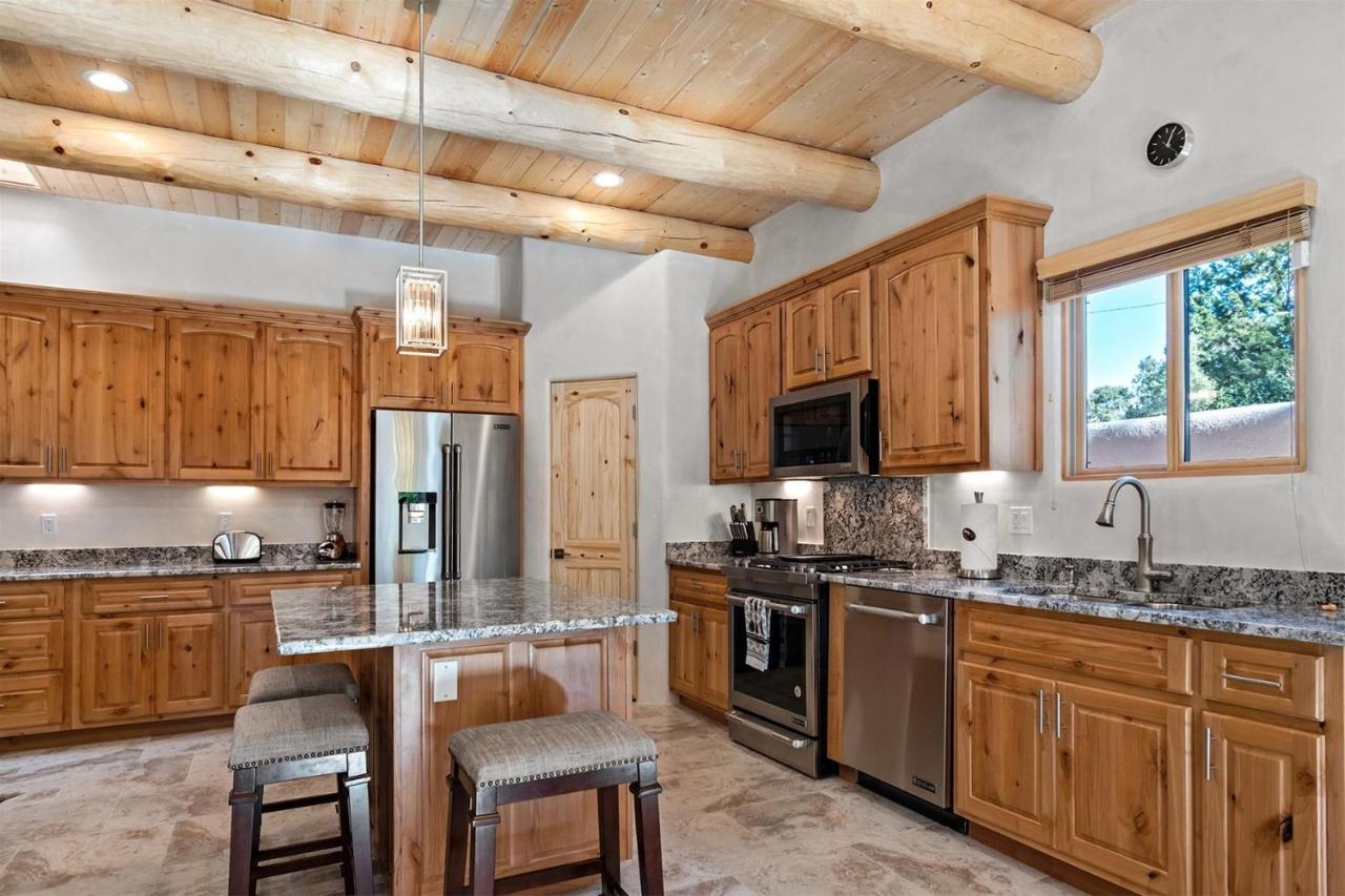 Bonita - Inviting Home, Walk To The Plaza Santa Fe