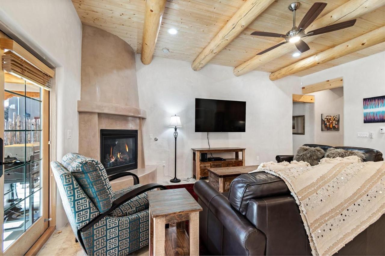 Bonita - Inviting Home, Walk To The Plaza * Santa Fe