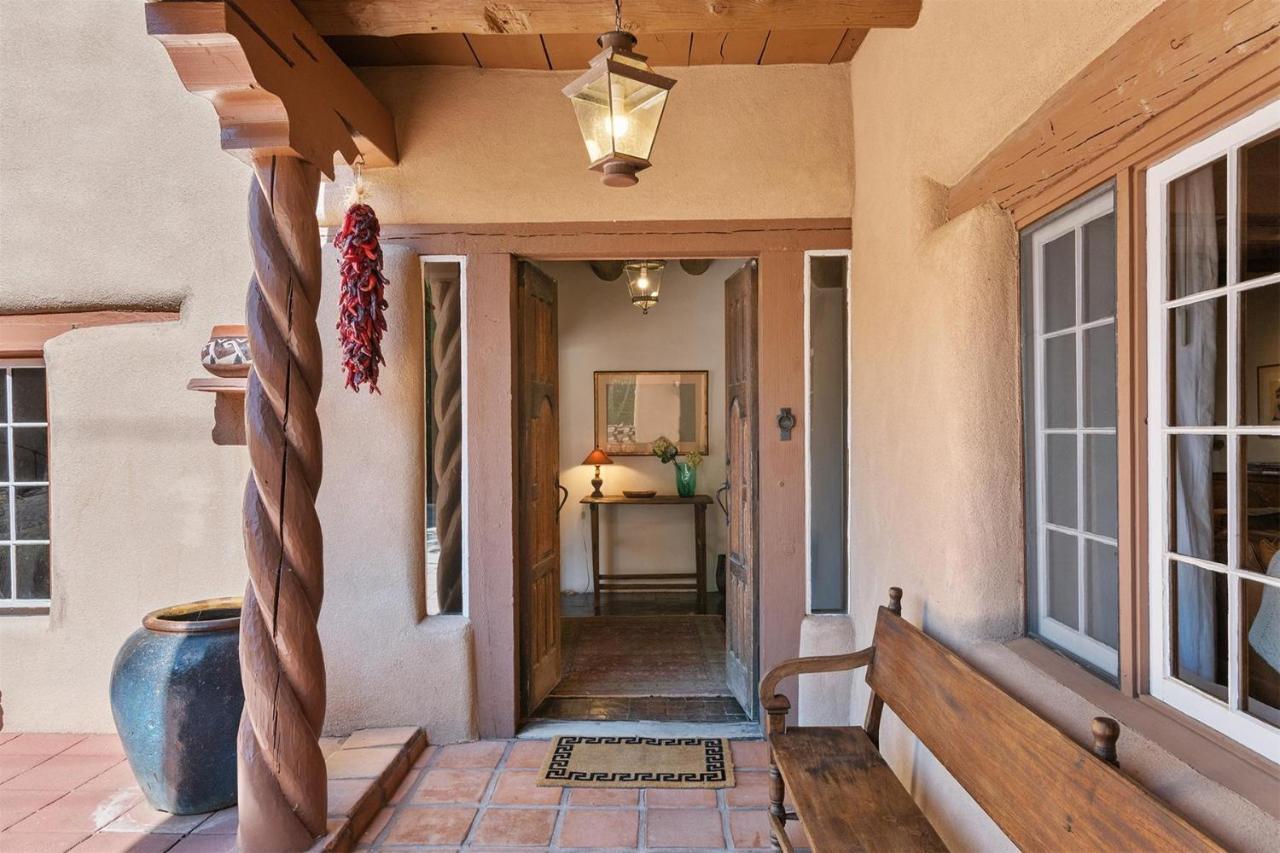 Holiday home Garcia Street Adobe Santa Fe