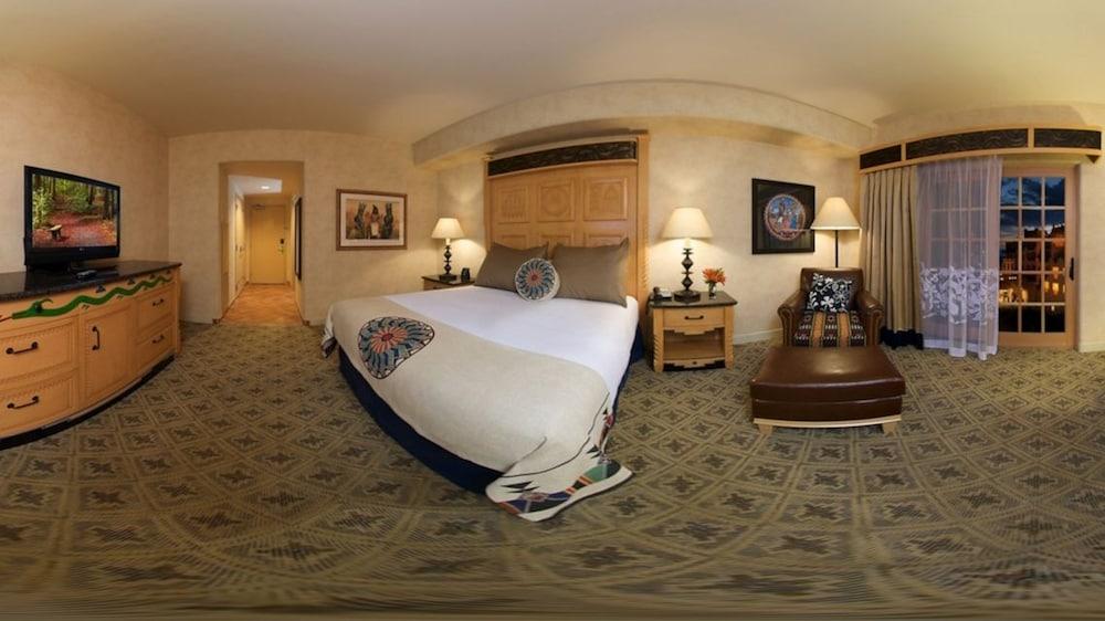 Resort Hilton Santa Fe Buffalo Thunder Pojoaque