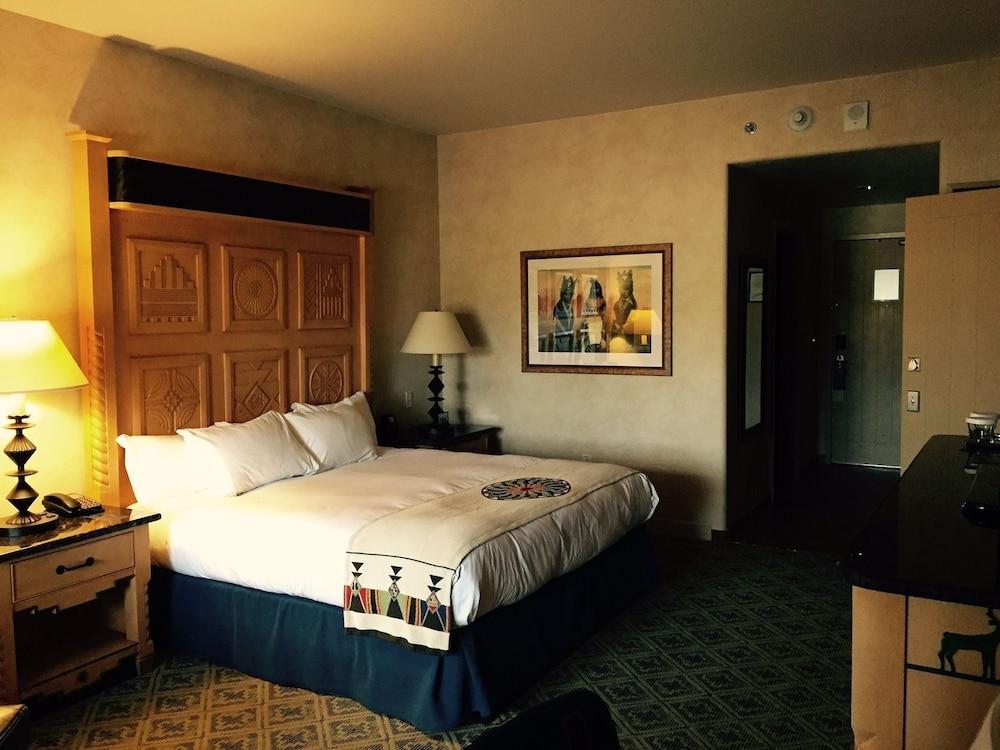 Resort Hilton Santa Fe Buffalo Thunder Pojoaque