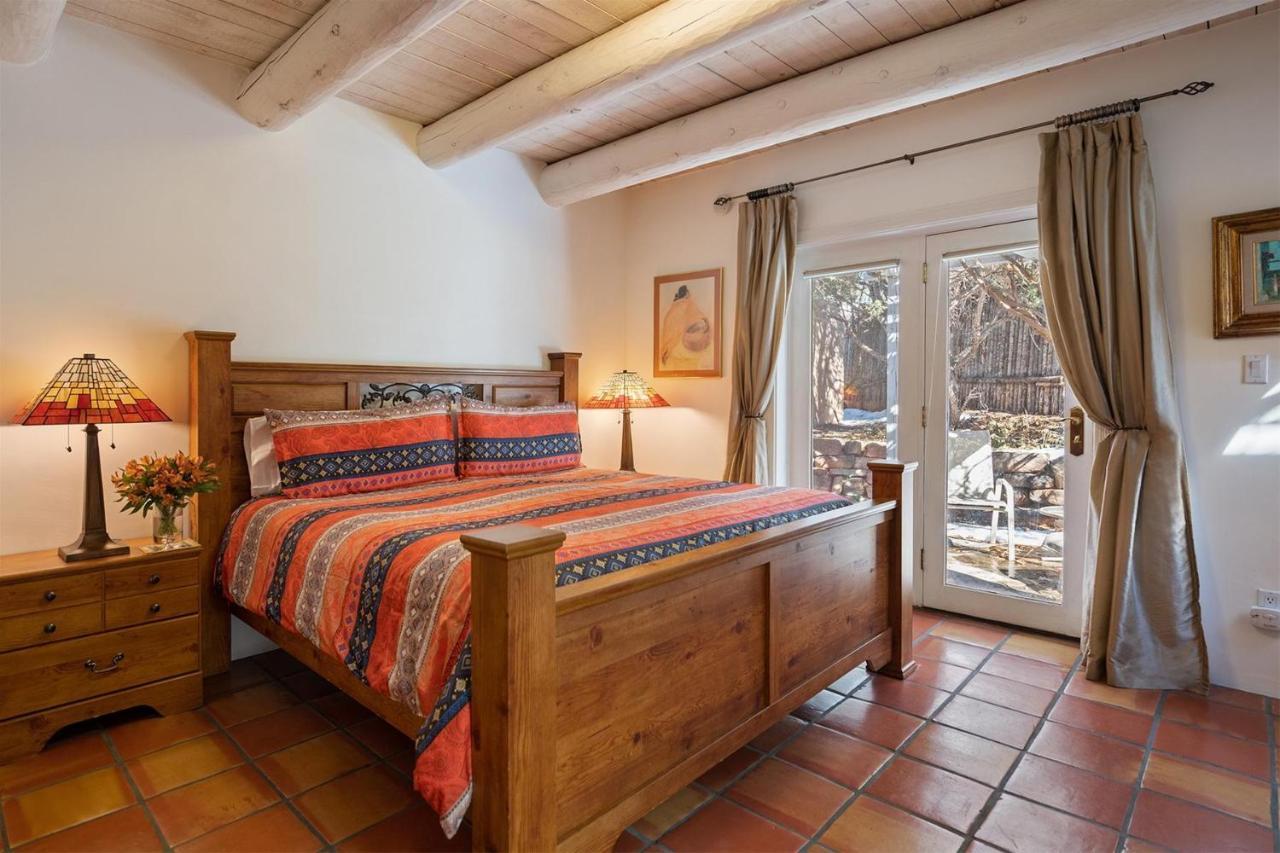 Wisteria Holiday home Santa Fe