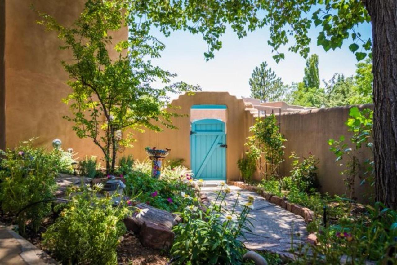 Holiday home Wisteria Santa Fe
