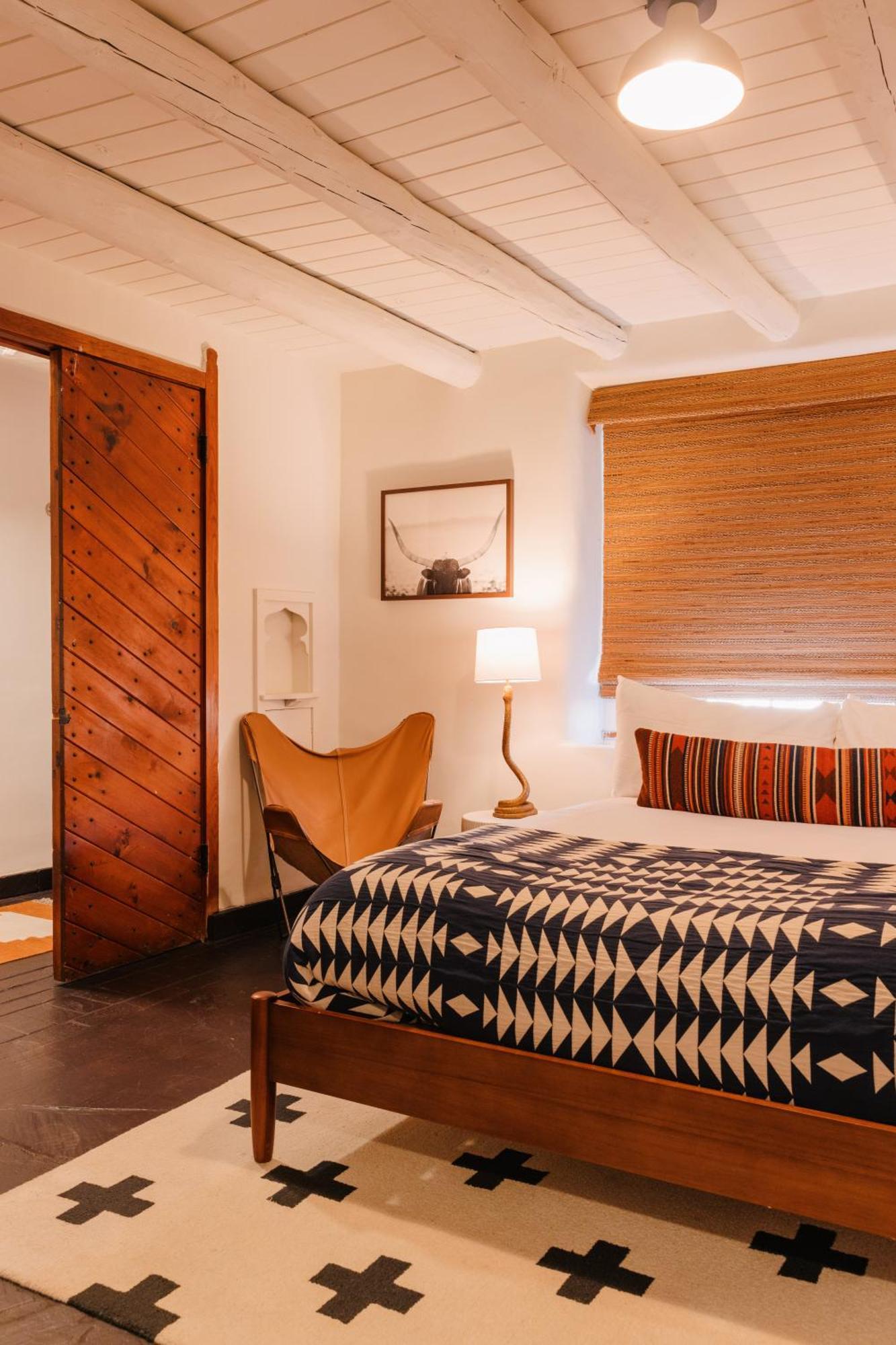 Inn Pueblo Bonito Santa Fe