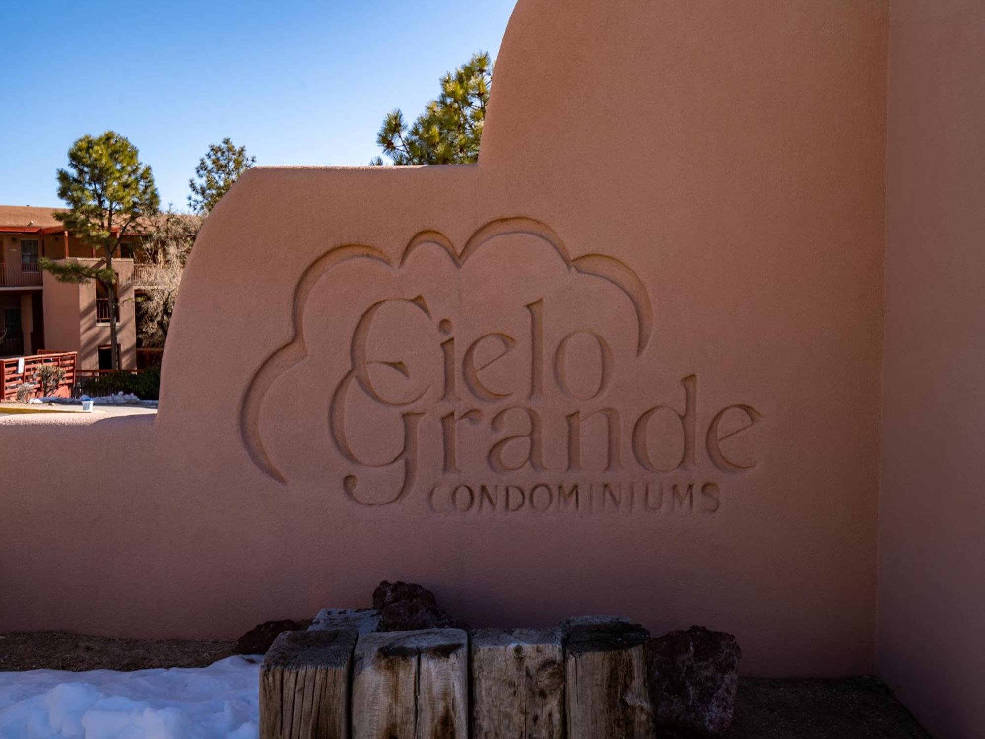 Apartment Cielo Grande 303 Santa Fe