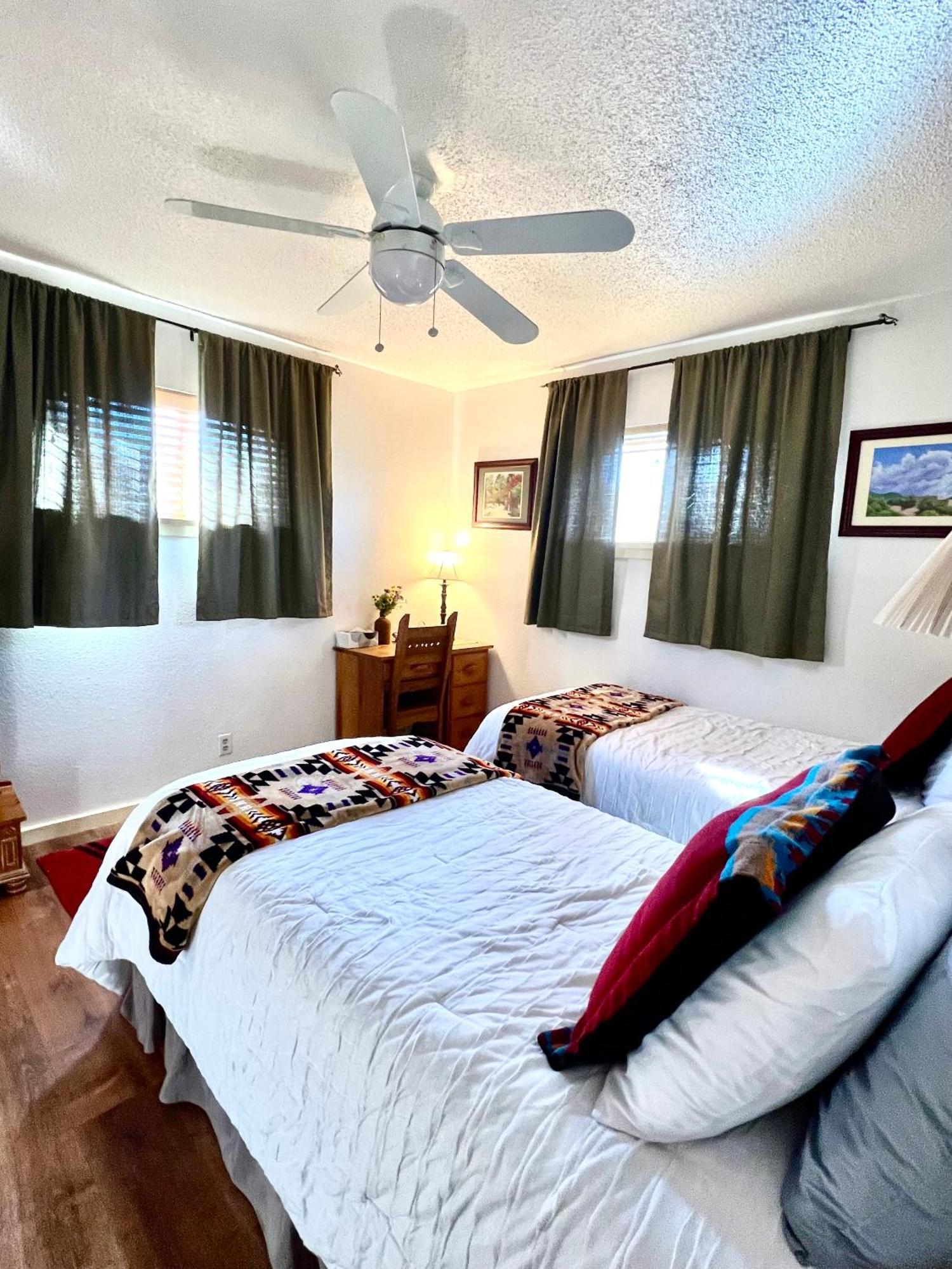 Holiday home Downtown Historic East-side Coyote House 2b 2ba *