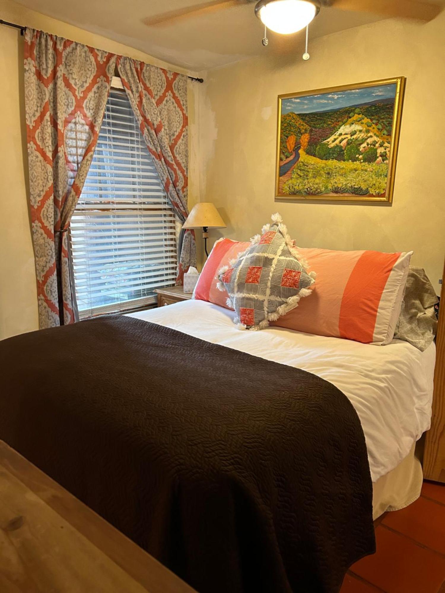 Casas De Guadalupe - Sante Fe Vacation Villa Santa Fe